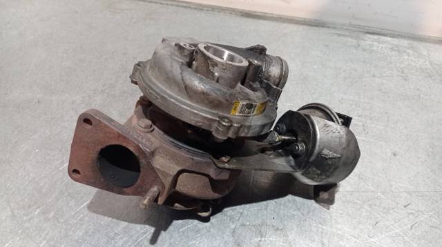 9662464980 FORD Turbocompresor  comprar en Oviedo