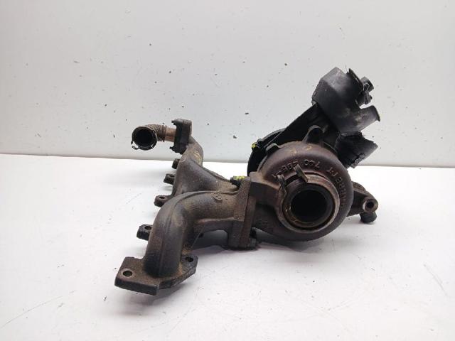 9662464980 FORD Turbocompresor  en stock Córdoba