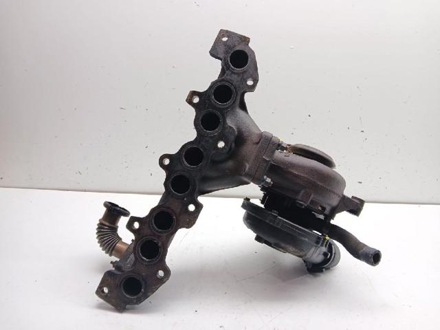 9662464980 FORD Turbocompresor  disponible Alicante