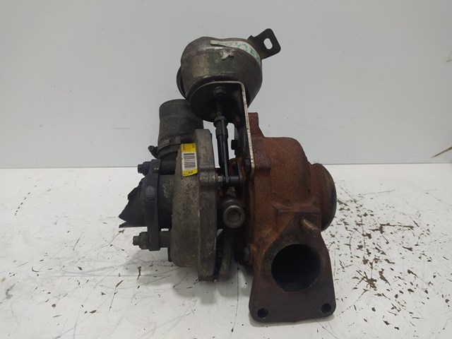 9662464980 Turbocompresor  disponible Burgos