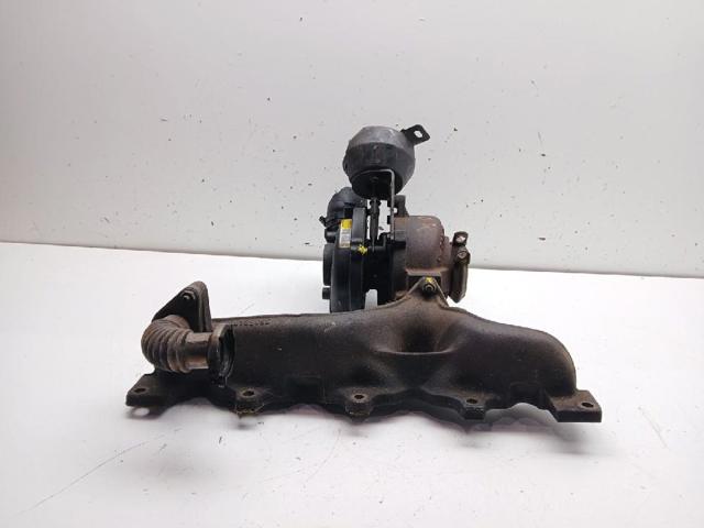 FORD 9662464980 Turbocompresor  comprar en Albacete