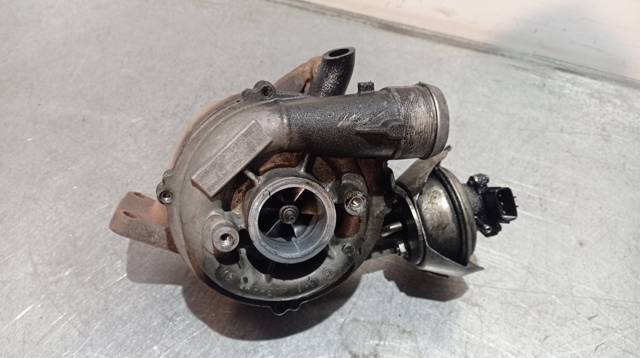 9662464980 Turbocompresor comprar Sevilla
