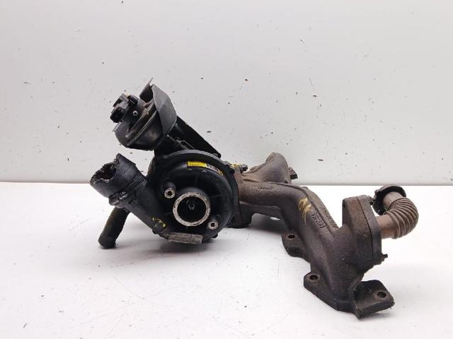 FORD 9662464980 Turbocompresor comprar Barcelona