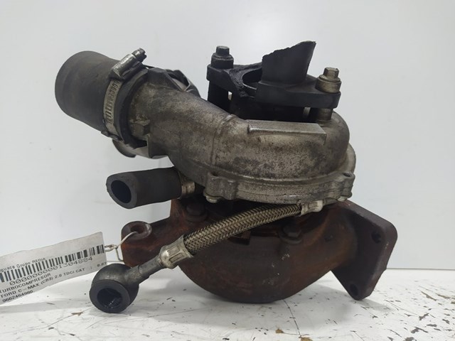 FORD 9662464980 Turbocompresor  comprar en Albacete
