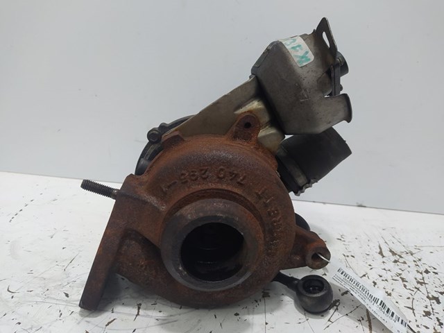 9662464980 FORD Turbocompresor  en stock Córdoba