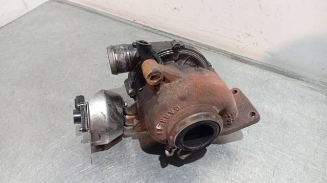FORD 9662464980 Turbocompresor  en stock Salamanca