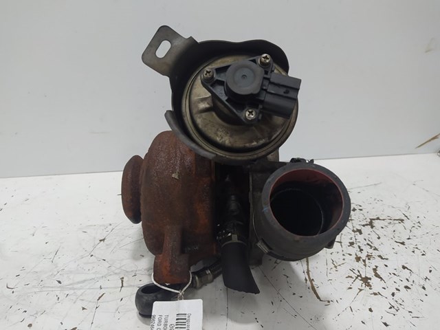 9662464980 FORD Turbocompresor comprar Alcalá
