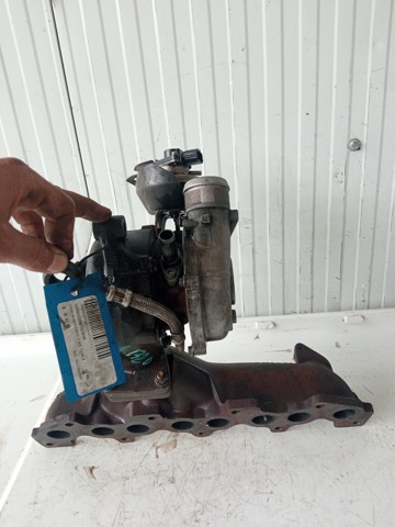 FORD 9662464980 Turbocompresor  comprar en Murcia
