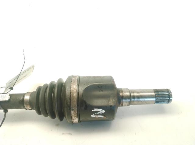 96624721 Semieje delantero izquierdo  en stock Sabadell