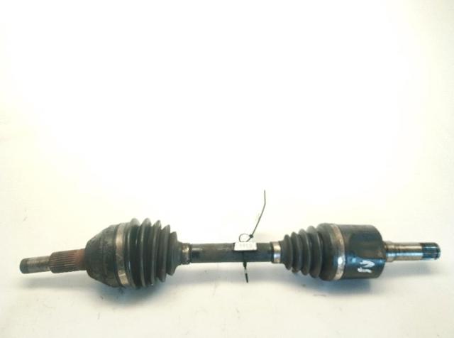 96624721 OPEL Semieje delantero izquierdo  disponible Alicante