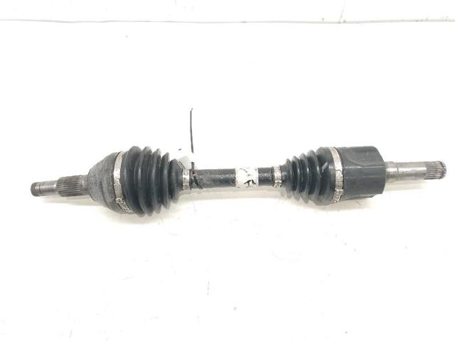 96624721 Opel