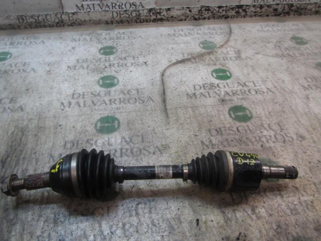 96624721 Opel