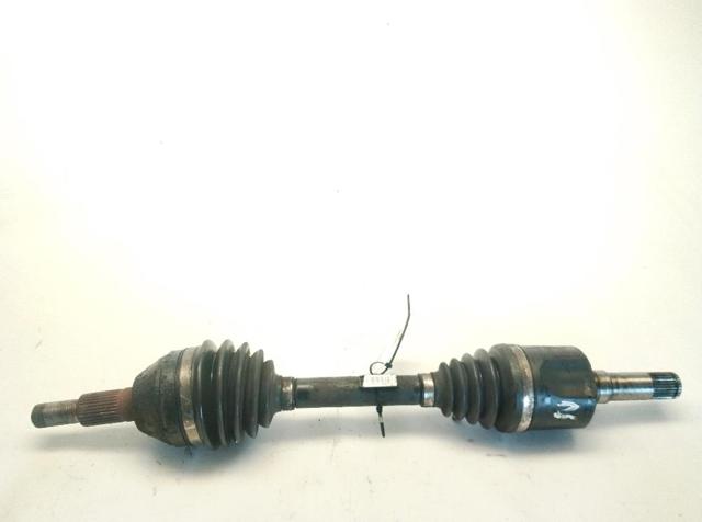 OPEL 96624721 Semieje delantero izquierdo  comprar en Ponferrada