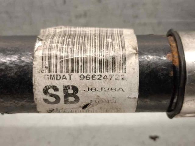 96624722 GM Semieje delantero derecho  comprar en Oviedo