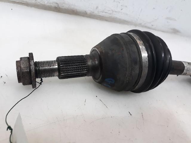 GM 96624722 Semieje delantero derecho  comprar en Albacete