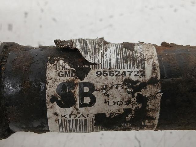 96624722 GM Semieje delantero derecho comprar Madrid
