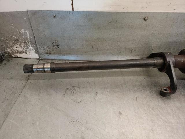 GM 96624722 Semieje delantero derecho comprar Barcelona