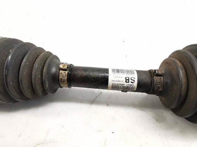 96624722 Semieje delantero derecho  comprar en Pontevedra