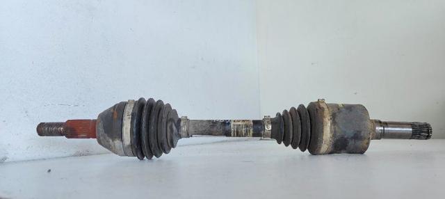 96624723 Opel