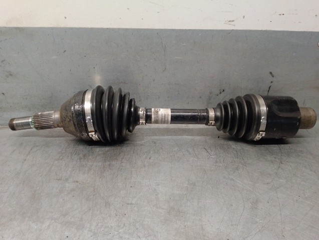 96624724 Opel