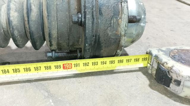 96624771 OPEL Cardán  en stock Huelva