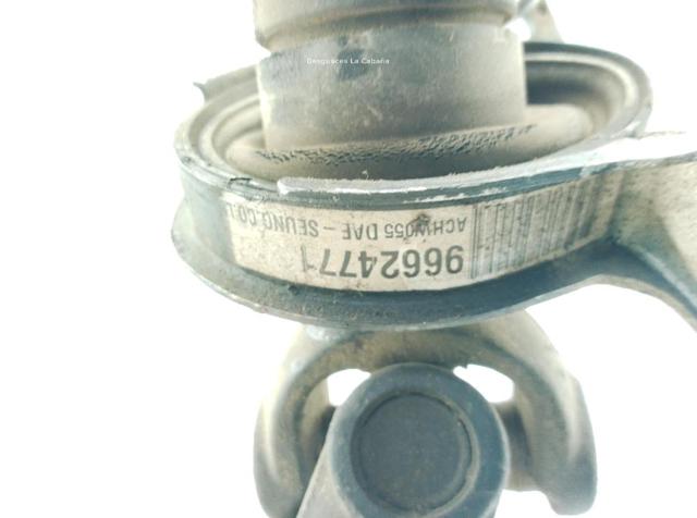 96624771 Árbol de transmisión trasero completo  comprar en Pontevedra