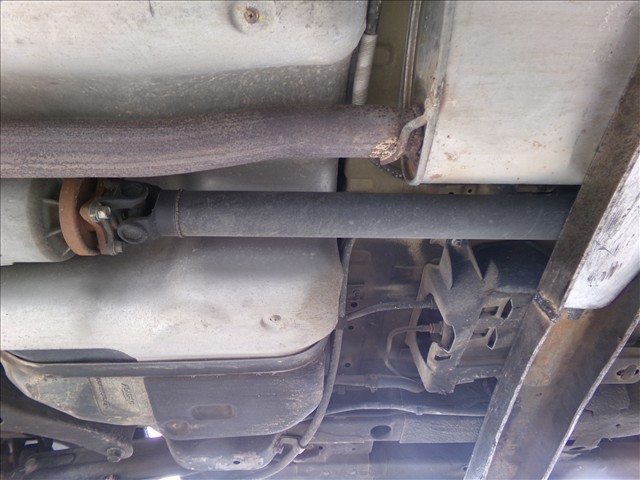 96624771 OPEL Cardán  en stock Córdoba