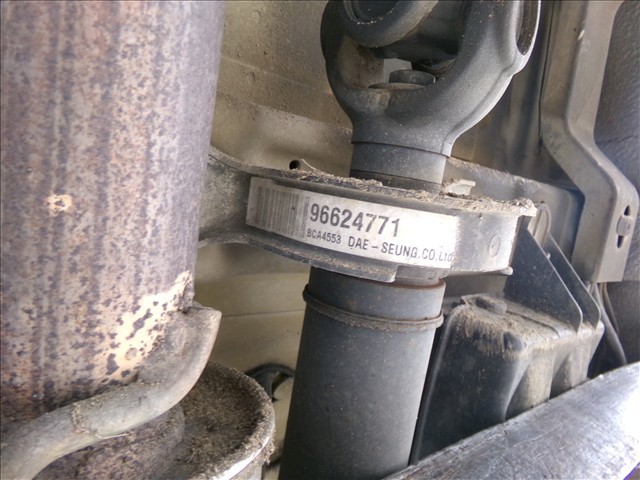 96624771 Árbol de transmisión trasero completo  disponible Utrera