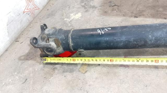 OPEL 96624771 Árbol de transmisión trasero completo  disponible Lugo