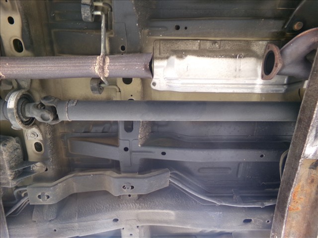 96624771 OPEL Cardán comprar Alcalá
