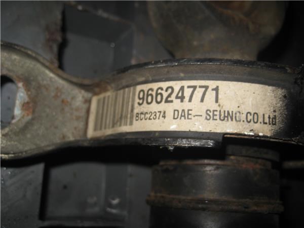 96624771 Árbol de transmisión trasero completo  comprar en Reus