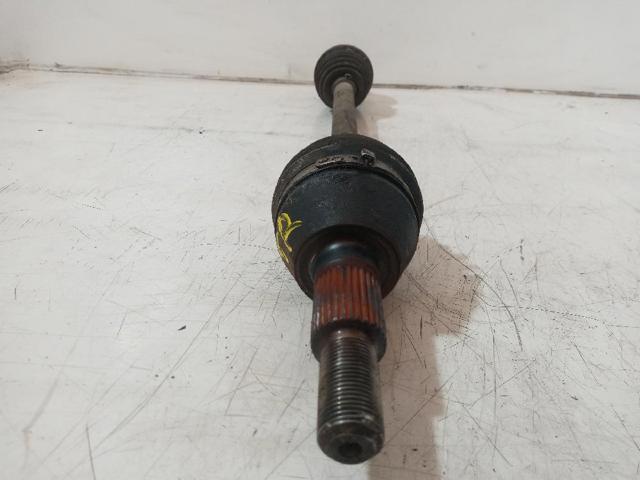 96624821 Semieje trasero izquierdo  en stock Castellón