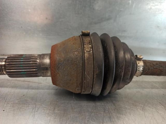 96624821 GM Semieje trasero izquierdo comprar Bilbao