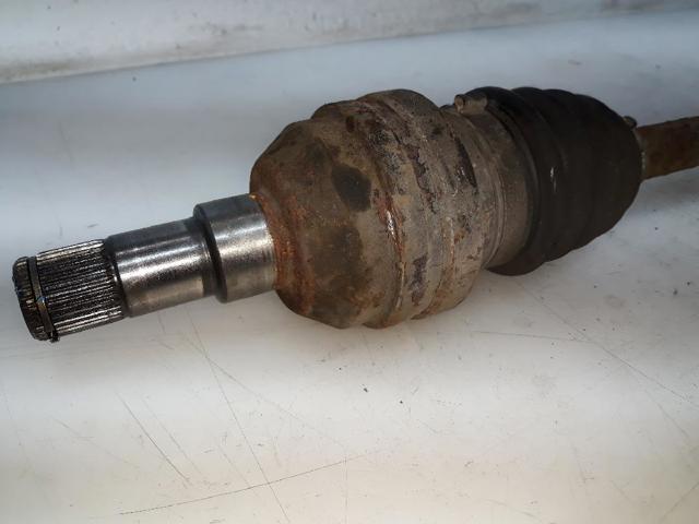 96624821 GM Semieje trasero izquierdo  en stock Gandía