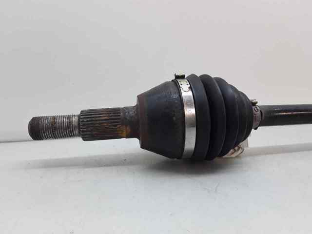 96624821 Semieje trasero izquierdo  comprar en Pontevedra