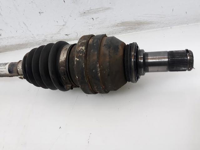 96624821 GM Semieje trasero izquierdo  comprar en Jaén