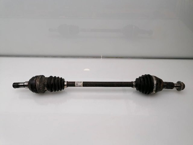 96624821 GM Semieje trasero izquierdo  comprar en Oviedo