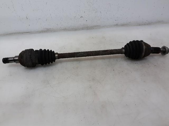 96624821 GM Semieje trasero izquierdo  en stock Gandía