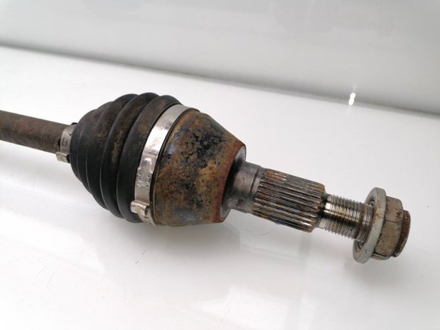 GM 96624821 Semieje trasero izquierdo comprar Tarragona