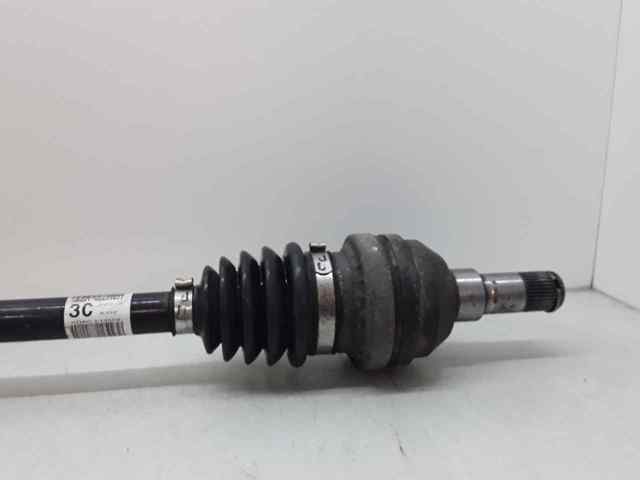 96624821 GM Semieje trasero izquierdo  disponible Vigo