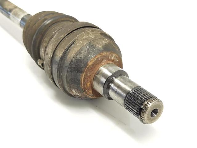 GM 96624821 Semieje trasero izquierdo comprar Pamplona
