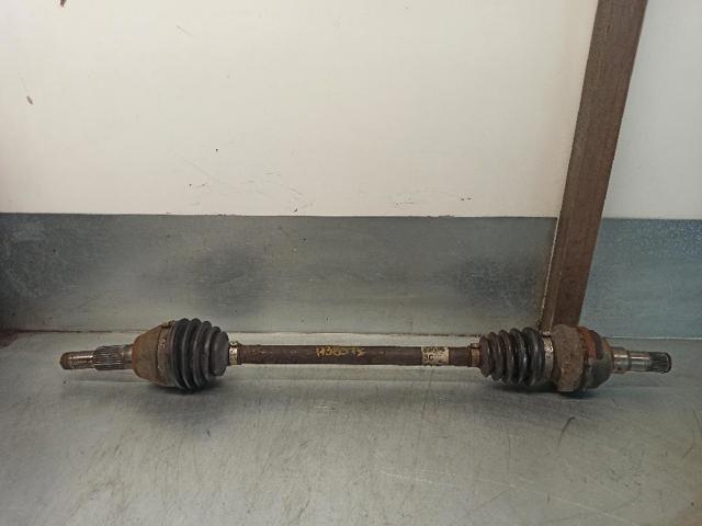 96624821 Semieje trasero izquierdo  en stock Sabadell