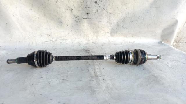 96624821 Semieje trasero izquierdo  en stock Castellón