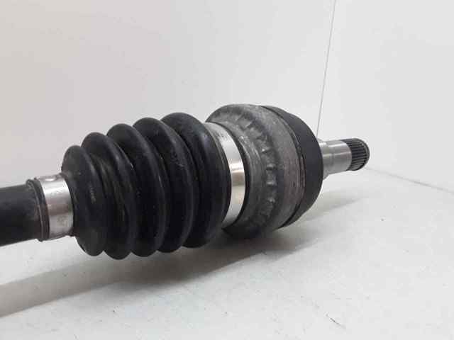 96624822 GM Semieje trasero derecho  en stock Huelva
