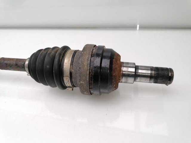 96624822 GM Semieje trasero derecho comprar Madrid