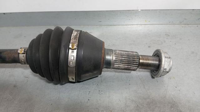 GM 96624822 Semieje trasero derecho comprar Barcelona