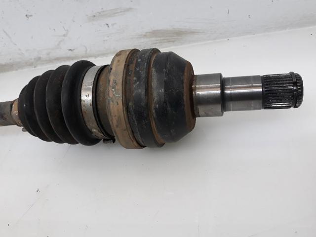 96624822 GM Semieje trasero derecho  comprar en Oviedo