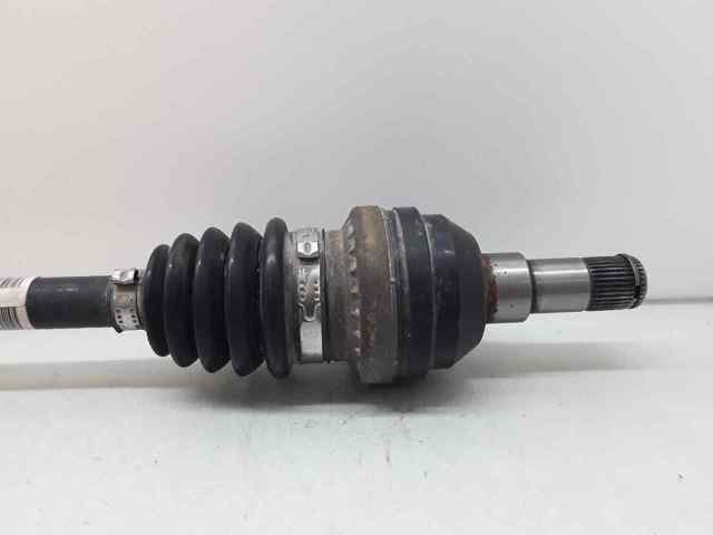 96624822 Semieje trasero derecho  comprar en Zaragoza
