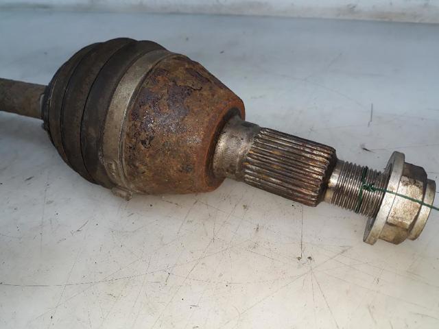 96624822 GM Semieje trasero derecho  comprar en Jaén