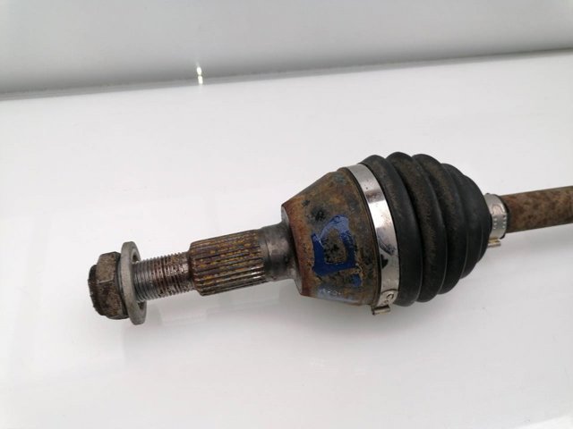 GM 96624822 Semieje trasero derecho comprar Pamplona